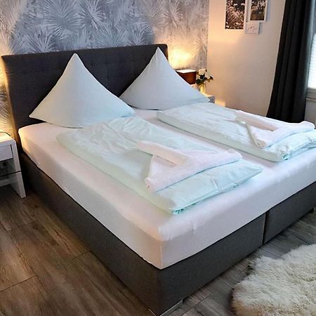 Zyrus 03 Villa Cuxhaven Eksteriør bilde