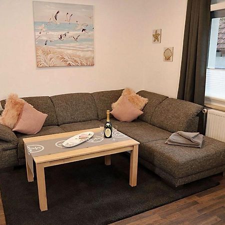 Zyrus 03 Villa Cuxhaven Eksteriør bilde