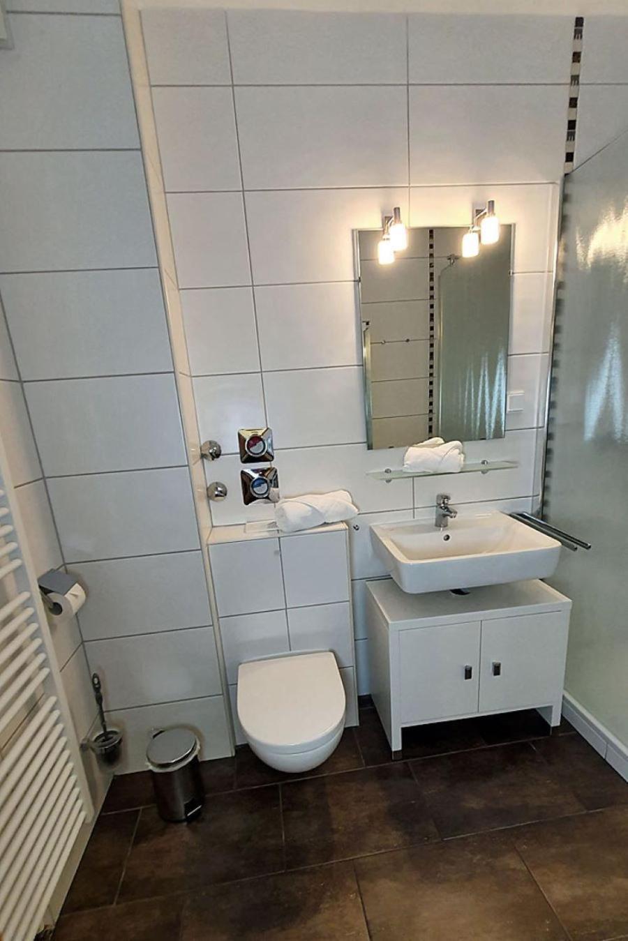 Zyrus 03 Villa Cuxhaven Eksteriør bilde