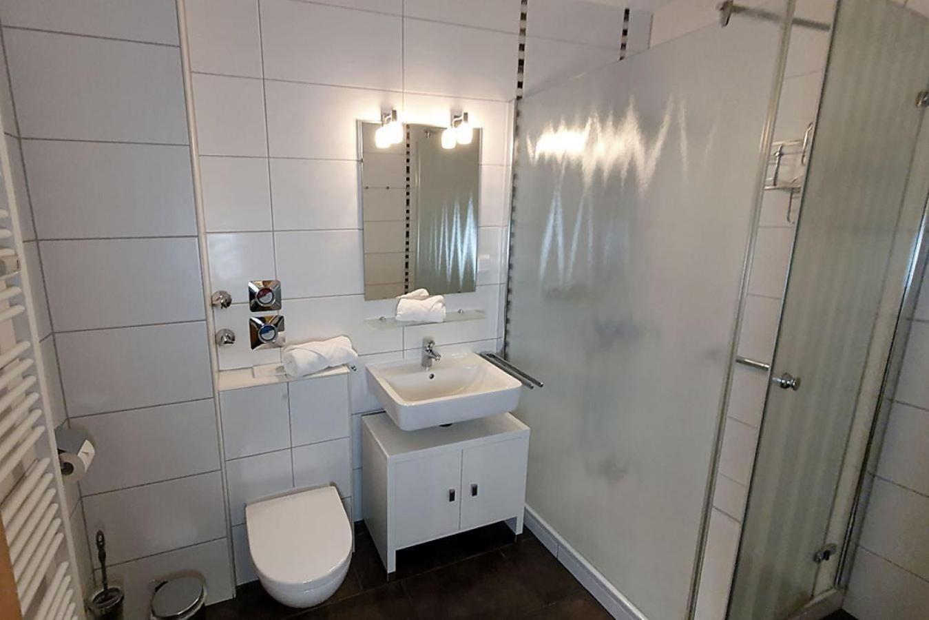 Zyrus 03 Villa Cuxhaven Eksteriør bilde